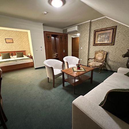 Bed and Breakfast Kigyosi Csarda & Panzio Fulopszallas Zewnętrze zdjęcie