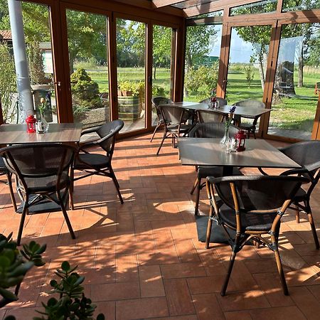 Bed and Breakfast Kigyosi Csarda & Panzio Fulopszallas Zewnętrze zdjęcie