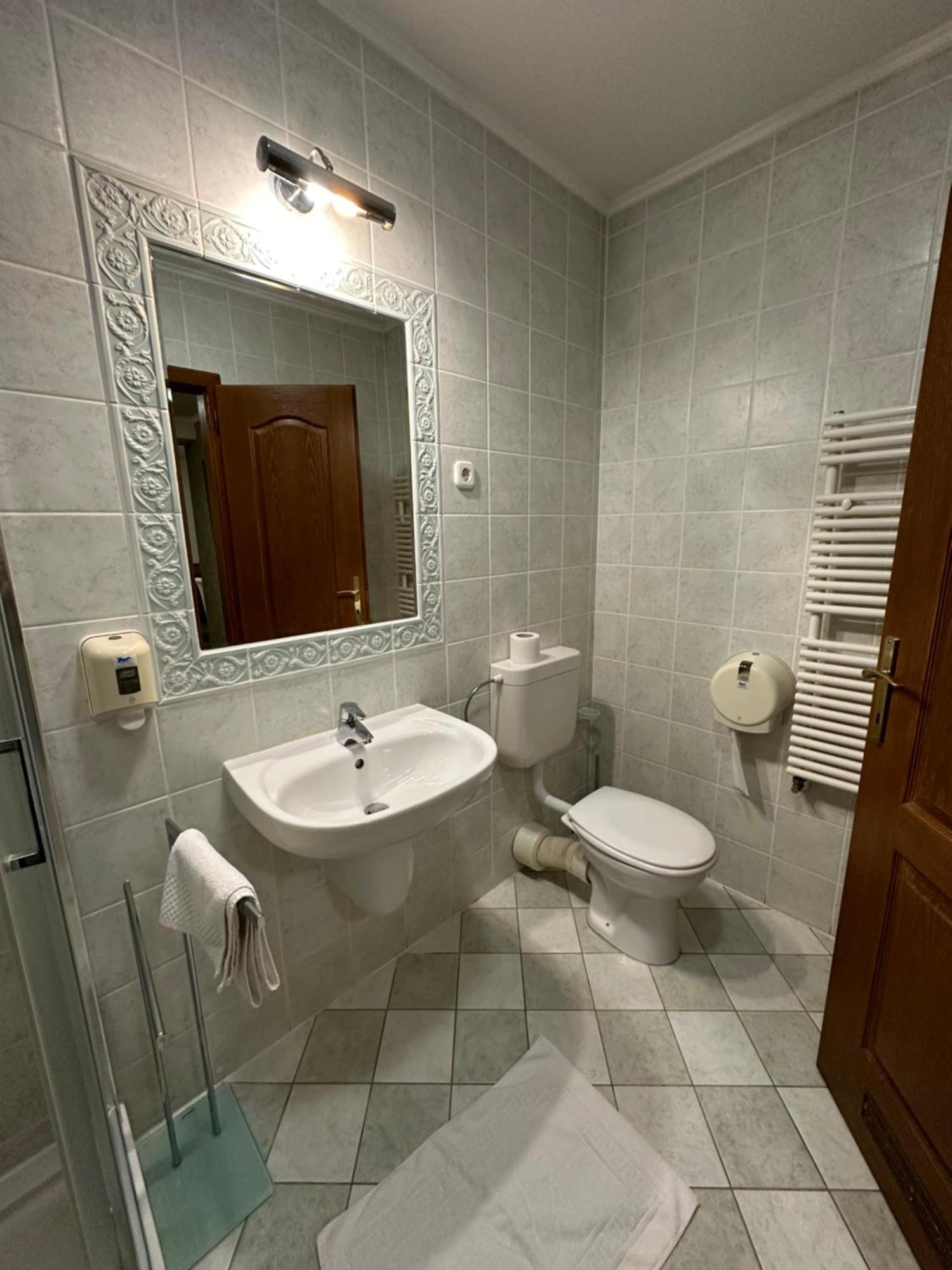 Bed and Breakfast Kigyosi Csarda & Panzio Fulopszallas Zewnętrze zdjęcie