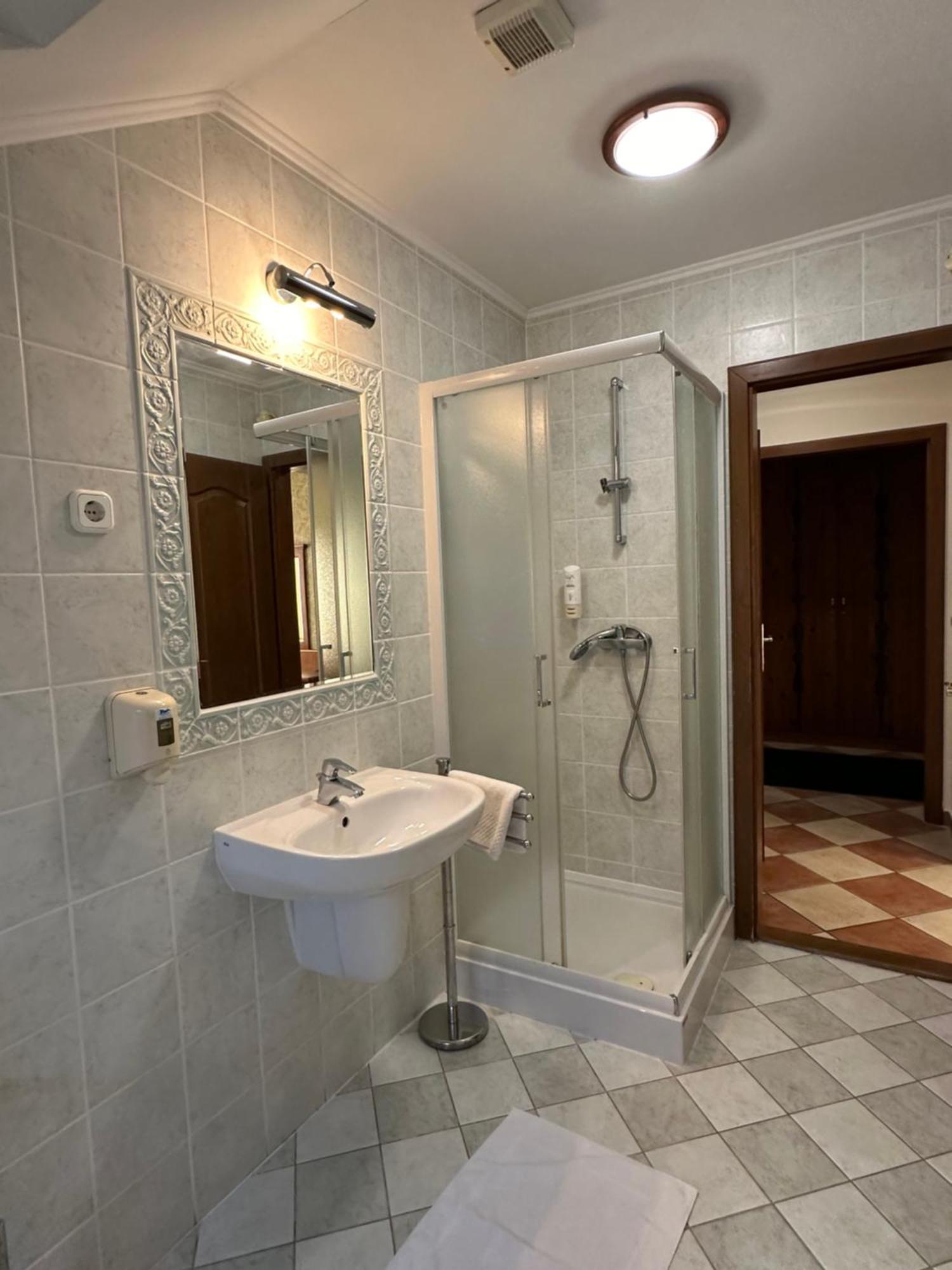 Bed and Breakfast Kigyosi Csarda & Panzio Fulopszallas Zewnętrze zdjęcie