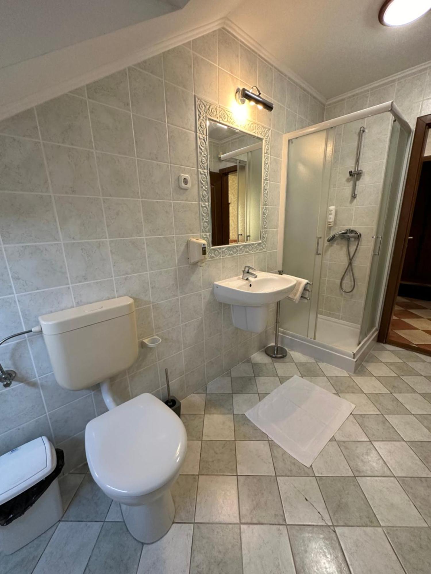 Bed and Breakfast Kigyosi Csarda & Panzio Fulopszallas Zewnętrze zdjęcie