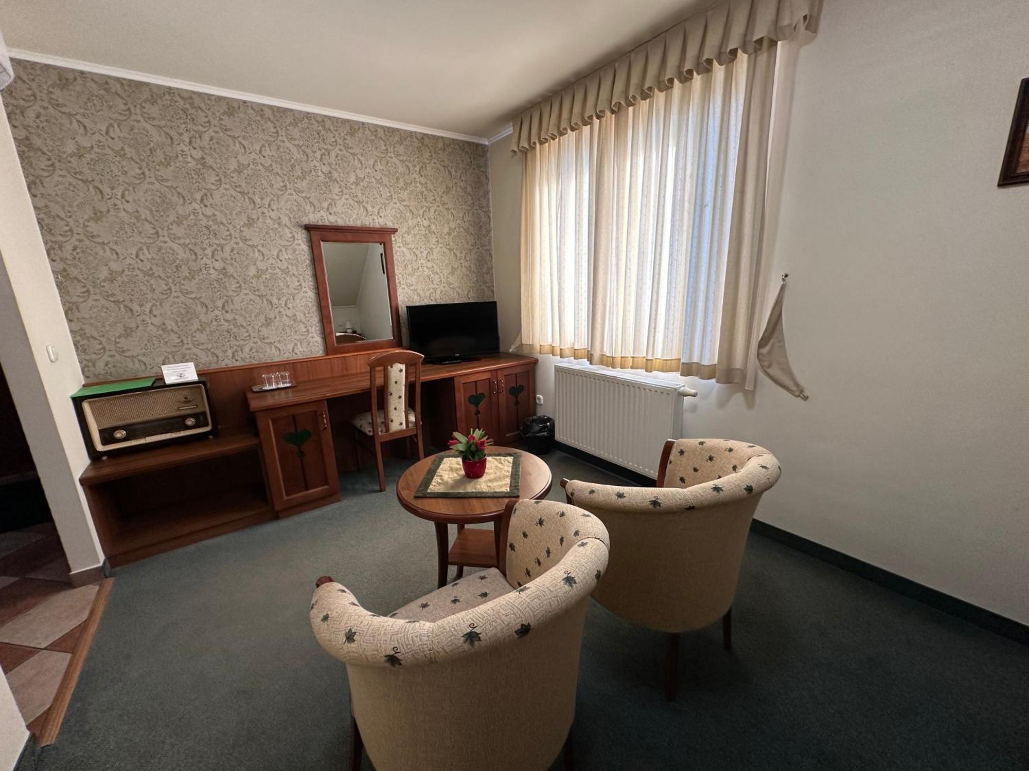 Bed and Breakfast Kigyosi Csarda & Panzio Fulopszallas Zewnętrze zdjęcie