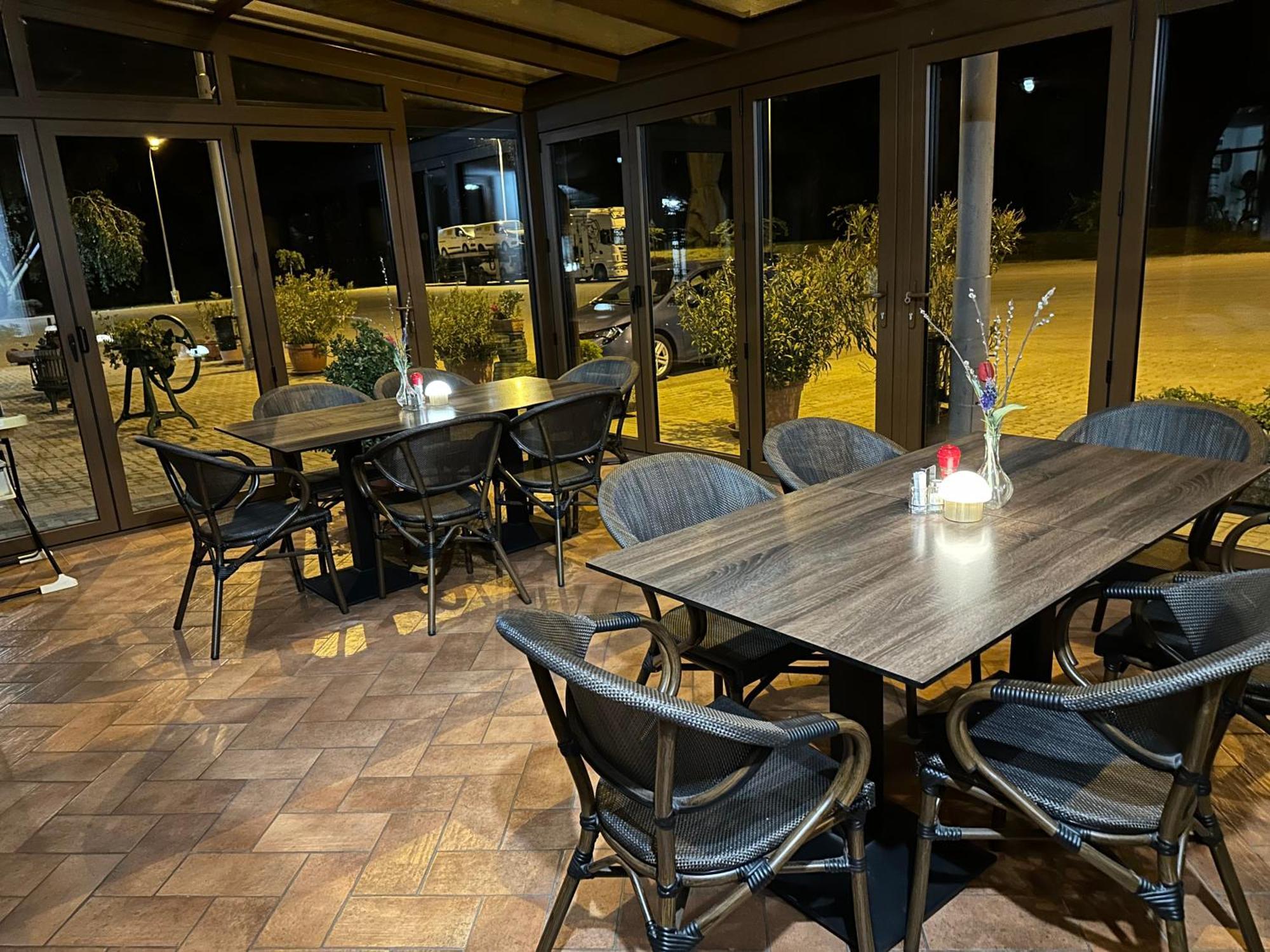 Bed and Breakfast Kigyosi Csarda & Panzio Fulopszallas Zewnętrze zdjęcie