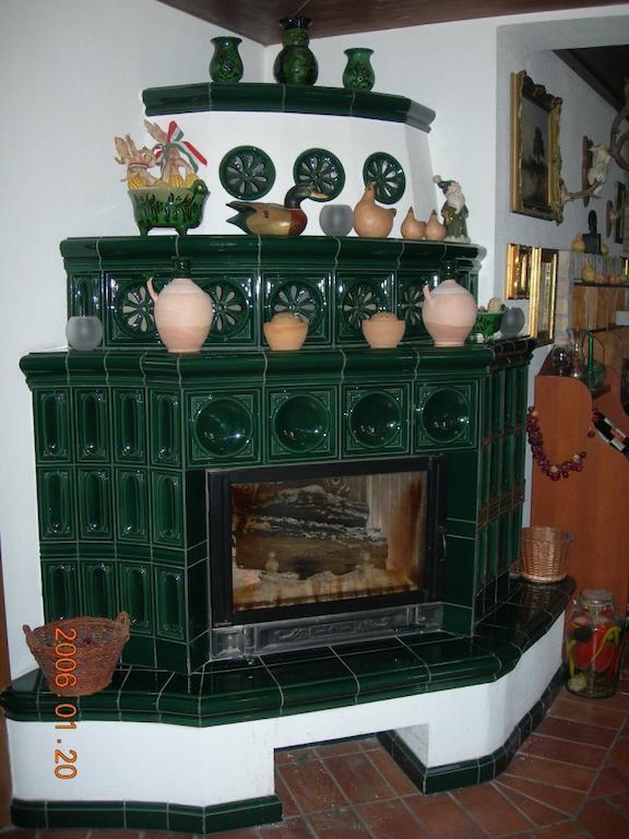 Bed and Breakfast Kigyosi Csarda & Panzio Fulopszallas Zewnętrze zdjęcie
